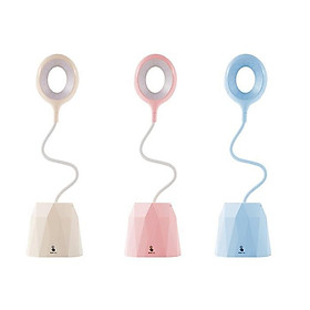 Mua Đèn led sạc để bàn đèn học kiêm đèn ngủ-màu ngẫu nhiên