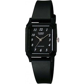 Đồng hồ nữ Casio LQ-142-1BDF dây nhựa