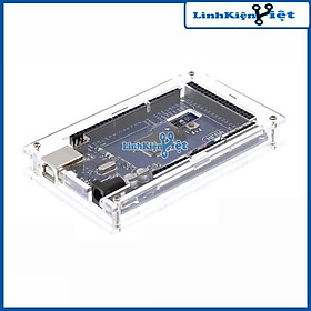 Mua Case Arduino Mega2560