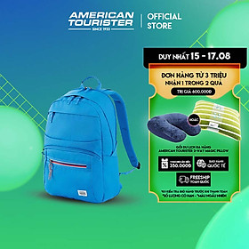 Balo American Tourister Braydon Backpack AS