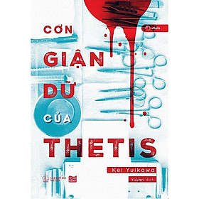 Cơn Giận Dữ Của Thetis - AZ Việt Nam