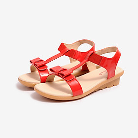 Giày Sandals Si TPR Bé Gái Biti's DTB069088