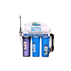 Mua Bộ lọc nước gia đình Vasstar KSX 10B5 (UF)