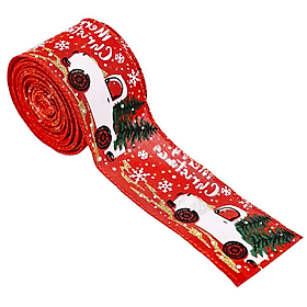 vẽ bảng trang trí Noel