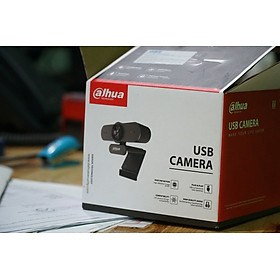 Mua Webcam HD1080P DAHUA UC320 - hàng chính hãng bảo hành 24 tháng