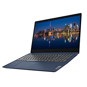 Mua Laptop Lenovo IdeaPad 3 15IAU7 (82RK001QVN) | Intel Core i5 - 1235U | 8GB | 512GB | Win 11 | 15.6  FHD | Finger | Hàng chính hãng