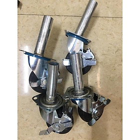 Mua Bánh Xe giáo( giá 1 chiếc)
