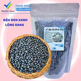Đậu Đen Xanh Lòng 500g VIETTIN MART