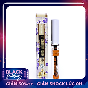 Serum Dưỡng Dài Mi Milaganics