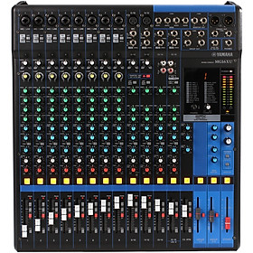 Mua Bàn trộn âm thanh MG16XU - Mixer Analog Yamaha MG16XU - HÀNG CHÍNH HÃNG