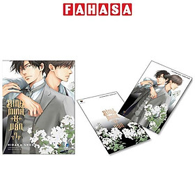 Sách - Bình Minh U Uẩn - Tập 7 - Tặng Kèm Postcard