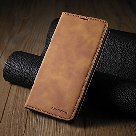 Bao da dạng ví dành cho Samsung Galaxy A13 hiệu Caseme - Hàng nhập khẩu