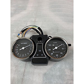 Mua Đồng hồ cụm công tơ mét xe 3 bánh chức năng báo số  báo công tơ mét xi nhan