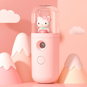 Mua Máy phun sương tạo ẩm  cân bằng da mặt EMIE - Hàng chính hãng