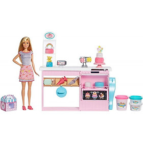 Tiệm bánh ngọt ngào của Barbie GFP59