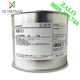 Mua Mỡ silicon Momentive YG6111