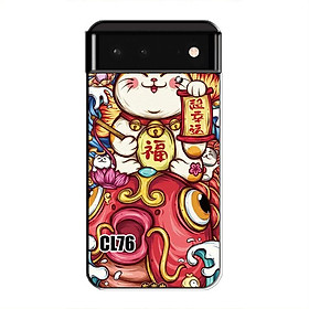 Ốp Lưng Dành Cho GOOGLE PIXEL 6 Pro