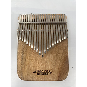 Đàn Kalimba Gecko 21 Phím K21CP - Thumb Piano 21 Keys