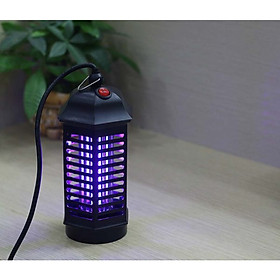 Mua Đèn bắt muỗi gia đình Nion GD04 - Hàng chính hãng