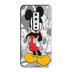 ỐP LƯNG IN DÀNH CHO VIVO V17 PRO
