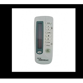 Mua Remote máy lạnh Samsung ML81 - Nhỏ hàng chính hãng