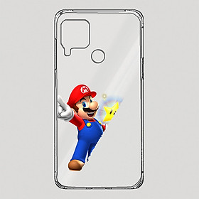 Ốp Lưng Dẻo Dành Cho REALME C15