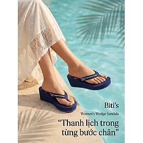 Dép quai kẹp Biti's nữ (35-40)