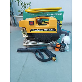 Mua Máy Rửa Xe HD350A công suất 3500W CHÍNH HÃN.G - BH 12TH