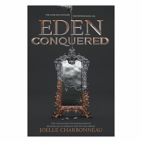 Eden Conquered: Diving Eden #2