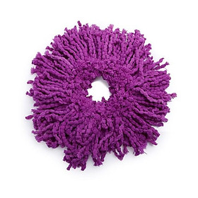 Mua Bông lau nhà màu tím