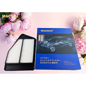 Lọc động cơ cao cấp Honda ACCORD 9th 2014-2016 nhãn hiệu Macsim (MS29045)