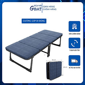 Mua Giường Gấp Di Động  Giường Văn Phòng Chăm sóc Gia Đình