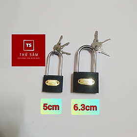 Mua Ổ khóa càng dài Maxpro khóa cổng khóa cửa