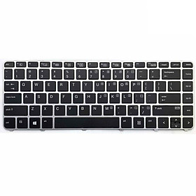 Mua Bàn phím dành cho Laptop HP Elitebook 840 G3 G4