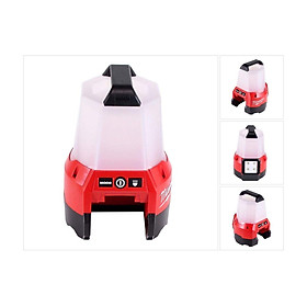 ĐÈN LED HẮT CHUYÊN DỤNG MILWAUKEE M18 TAL-0 - HÀNG CHÍNH HÃNG