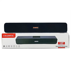 ColorFul Soundbar CSP-5202 Bluetooth Speaker_ hàng chính hãng