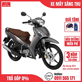 Xe Máy Yamaha Jupiter Finn Phiên Bản Phiên Bản Cao Cấp