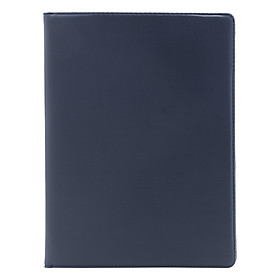 Bìa Trình Ký Da Cao Cấp A4 106