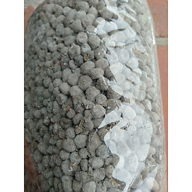 Mua Phân dê trồng cây (phân dê đã xử lý  sạch nấm bệnh  cỏ dại) 500gr