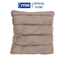 Mua Gối trang trí | JYSK Stavklokke | polyester | nhiều màu | R45xD45cm