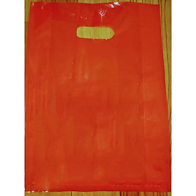 Mua Túi Hột Xoài HD Đựng Hàng Quần Áo Giày Dép Mỹ Phẩm Nhiều Size Đủ màu - 1 Kg Bao Bì Nilong Ruffo Siêu Dày Bền Dai Rẻ