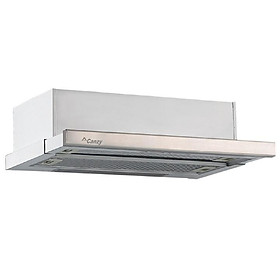Máy Hút Mùi Âm Tủ Bếp 6 Tấc Canzy CZ-6002 - Hàng Chính Hãng