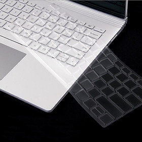 Mua Miếng Phủ Bàn Phím Chính Hãng JRC Cho Surface Laptop Và Surface Book