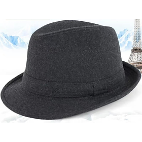 NÓN CAO BỒI NAM NÓN PHỚT NAM GẤP GỌN - DN20011022