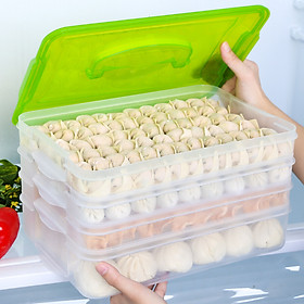 Hộp Đựng Thực Phẩm HAIXIN