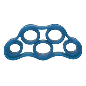 Vòng Silicone Hỗ Trợ Phục Hồi Chức Năng Ngón Tay