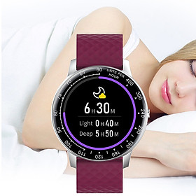 Mua Đồng hồ thông minh H30 - Kết nối Bluetooth 5.0- Màn hình cảm ứng thông minh