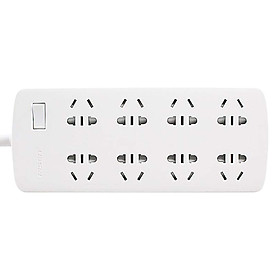 Ổ cắm điện Pisen 008