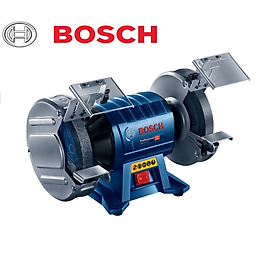 Máy mài 2 đá BOSCH GBG60-20 /060127A4K0