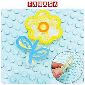 Phụ Kiện Charm Trang Trí Sổ Lego - Sworld ST6317-007